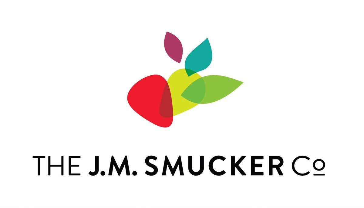 The J.M. Smucker Logo
