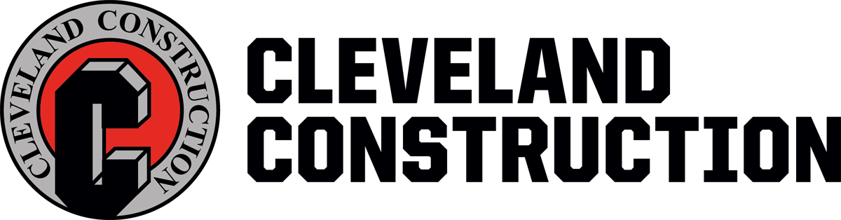 Cleveland Construction Logo